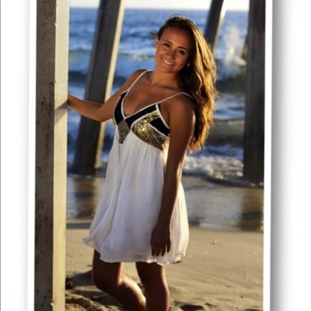Xenia Boutique Dress